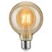 Paulmann LED-filament Globe E27 G95 6,5W 1700K Goud