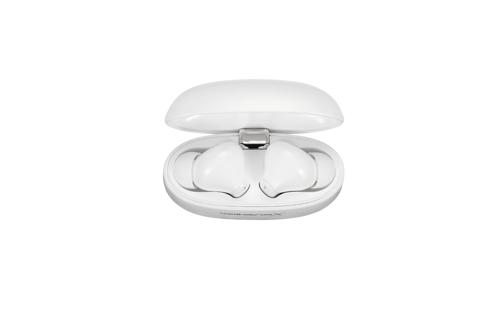 VolkanoX VXT200S Draadloze oordopjes – Hybride ANC – Wit
