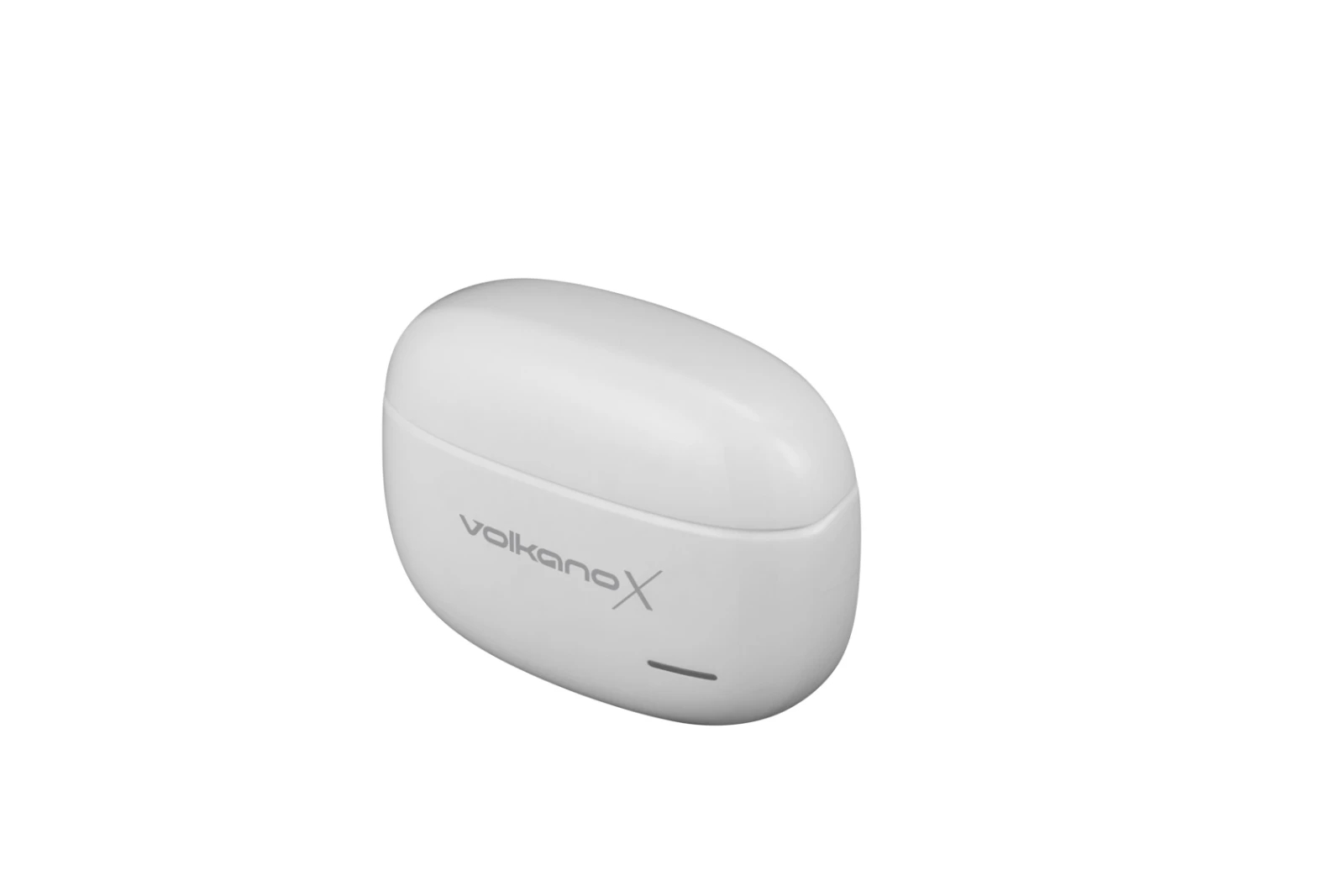 VolkanoX VXT200S Draadloze oordopjes – Hybride ANC – Wit