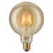 Paulmann LED-filament Globe E27 G125 2,7W 1700K Goud
