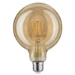 Paulmann LED-filament Globe E27 G125 6,5W 1700K Goud