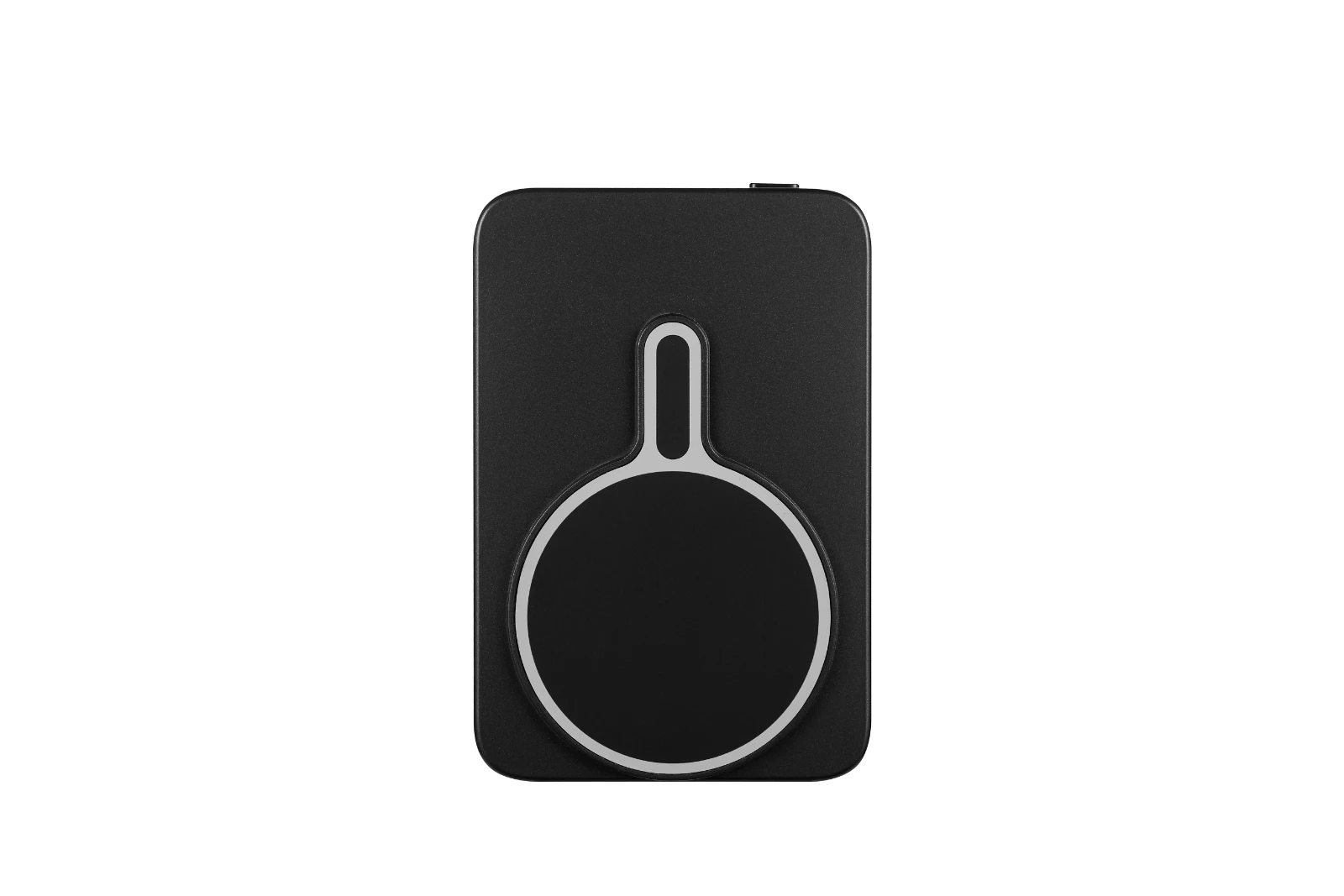 VolkanoX Ingot Powerbank – 10000 mAh – Zwart
