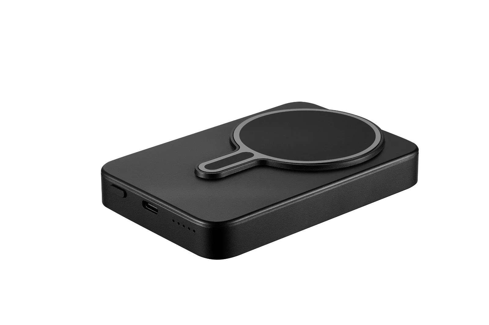 VolkanoX Ingot Powerbank – 10000 mAh – Zwart