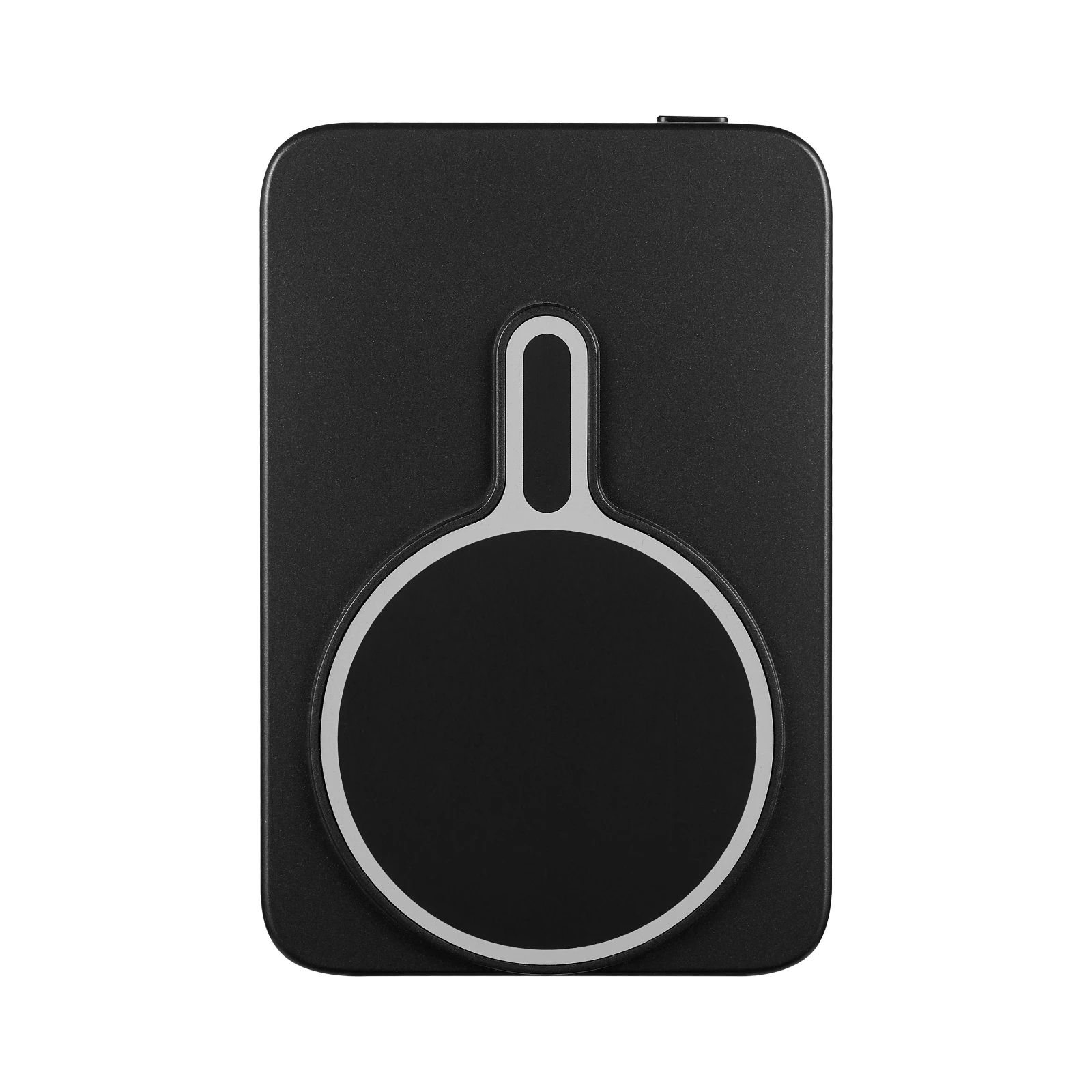 VolkanoX Ingot Powerbank – 10000 mAh – Zwart