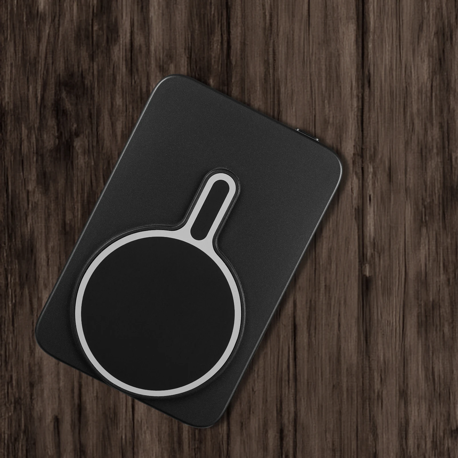 VolkanoX Ingot Powerbank – 10000 mAh – Zwart