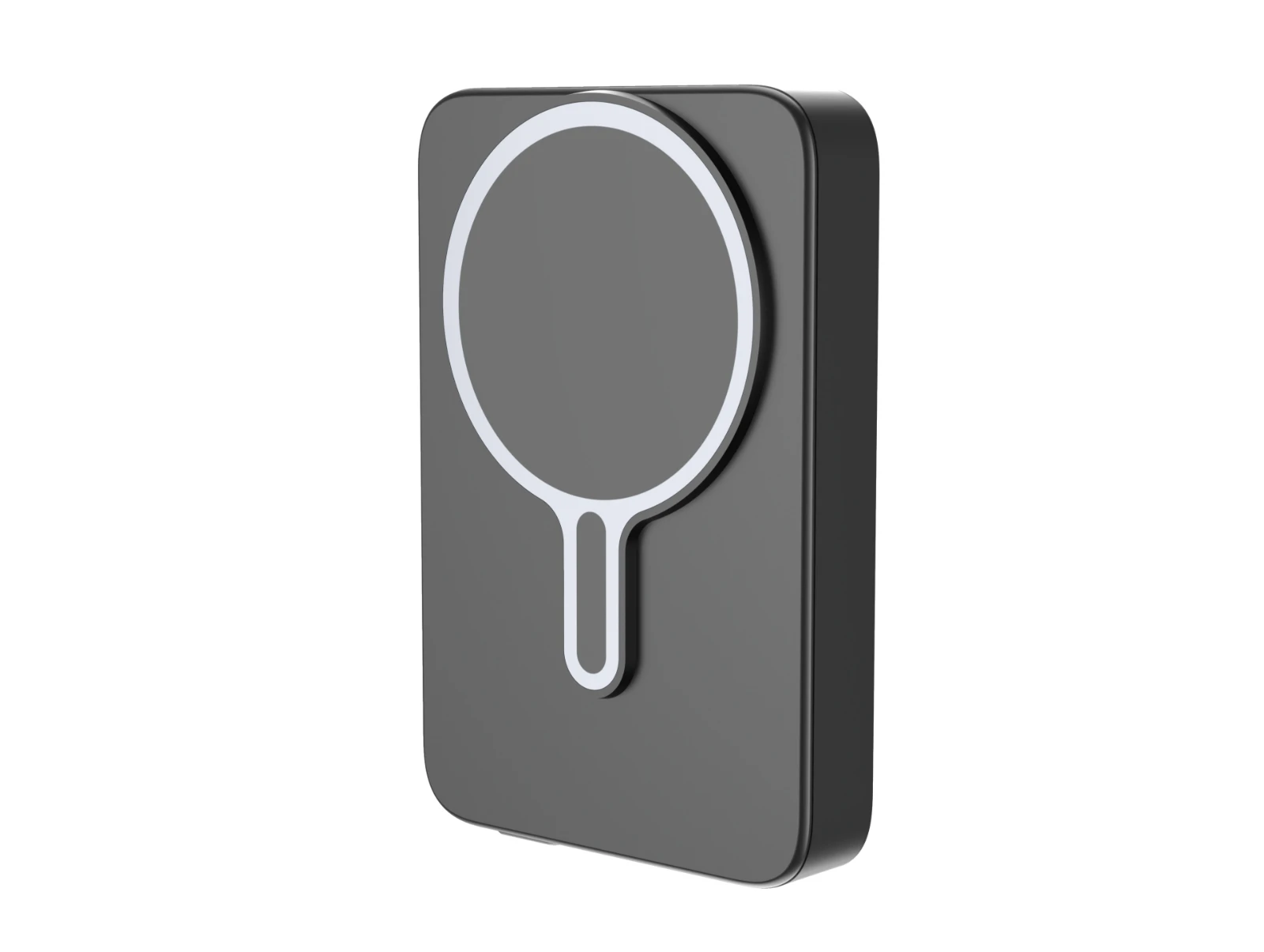 VolkanoX Ingot Powerbank – 10000 mAh – Zwart