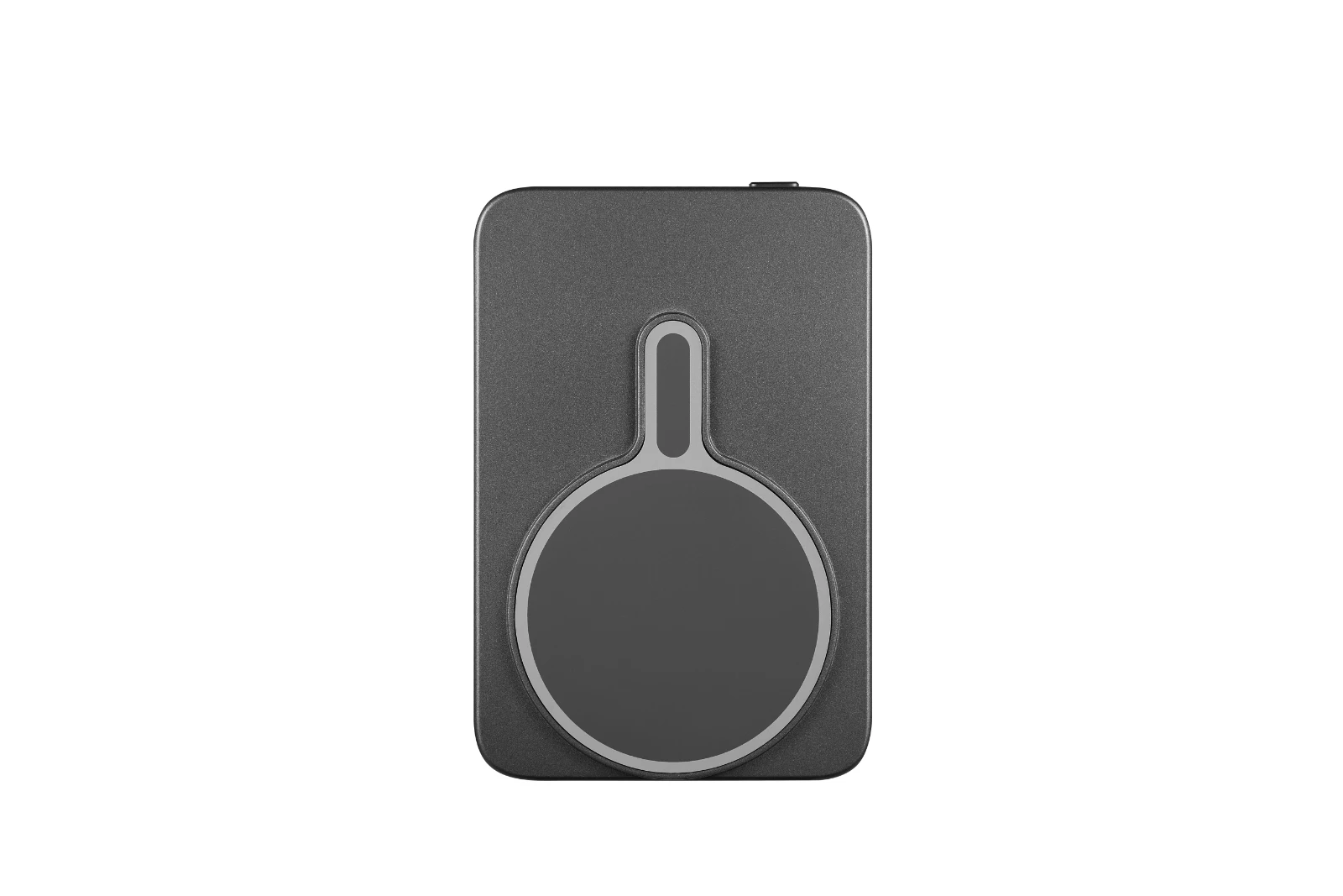 VolkanoX Ingot Powerbank – 10000 mAh – Grijs