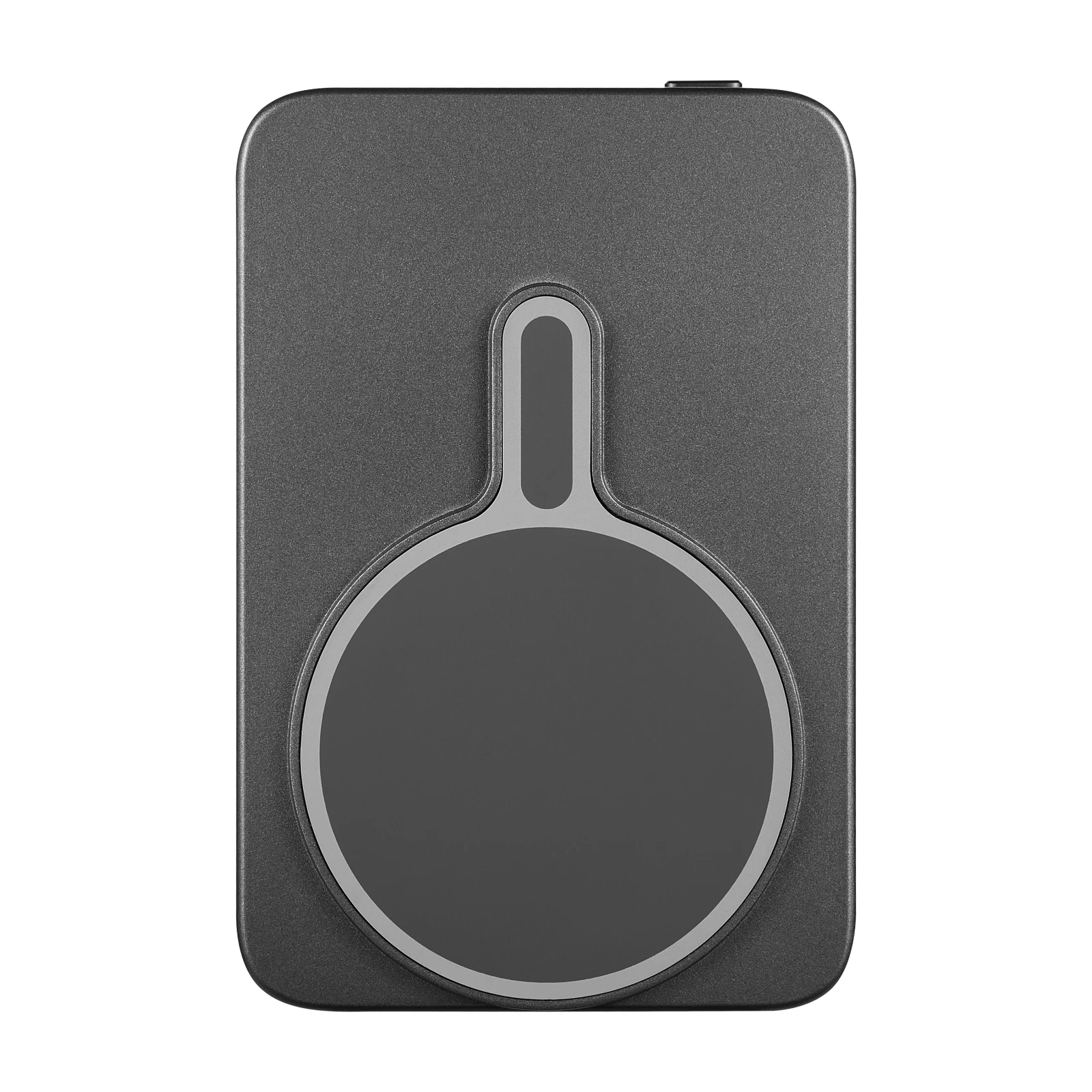 VolkanoX Ingot Powerbank – 10000 mAh – Grijs
