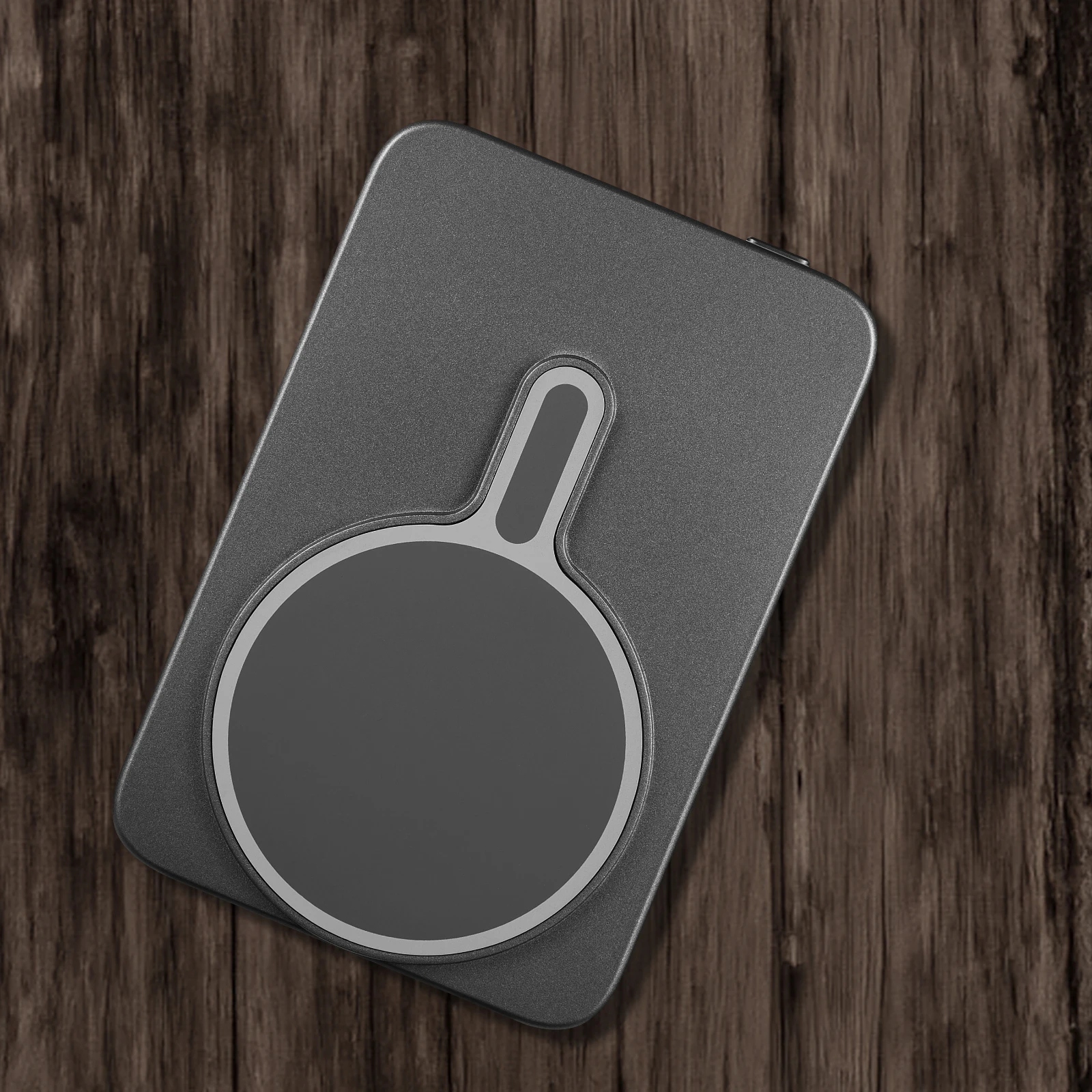 VolkanoX Ingot Powerbank – 10000 mAh – Grijs