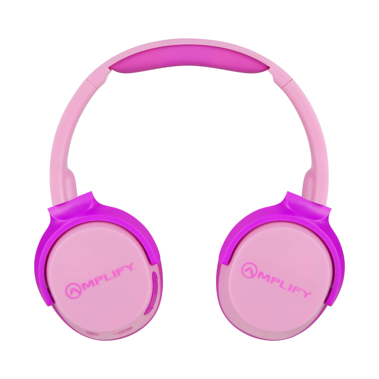 Amplify Explorer Draadloze koptelefoon – Roze