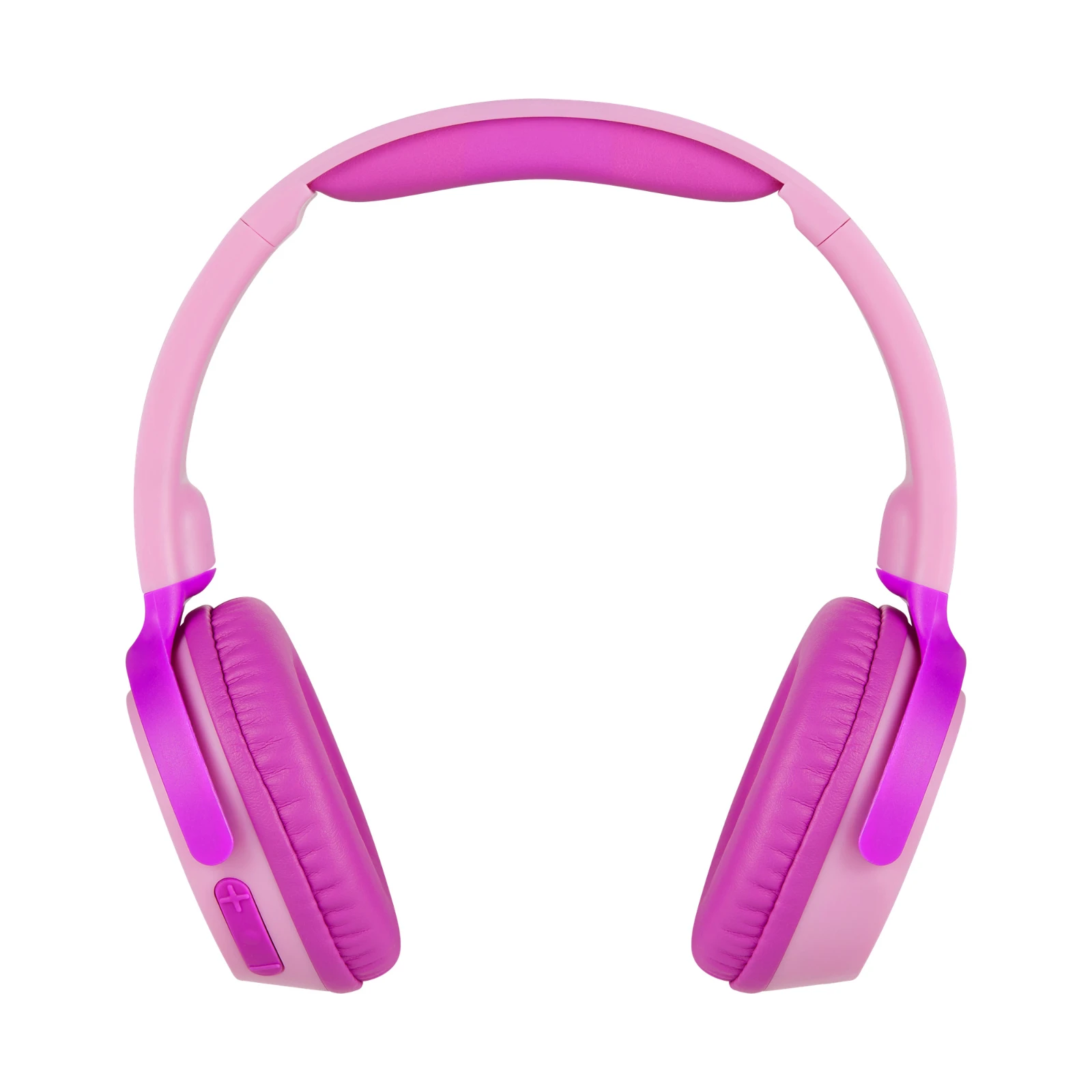 Amplify Explorer Draadloze koptelefoon – Roze
