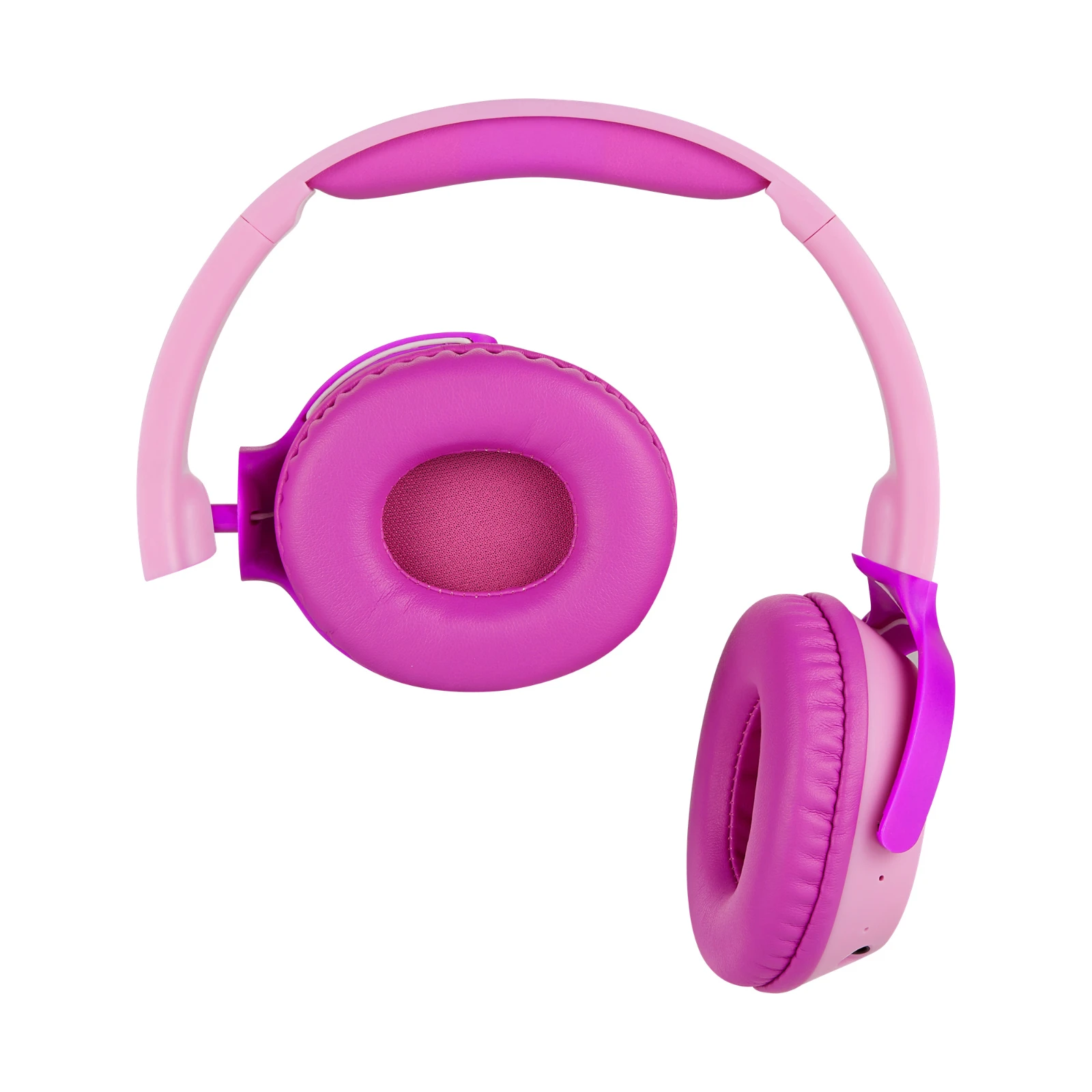 Amplify Explorer Draadloze koptelefoon – Roze