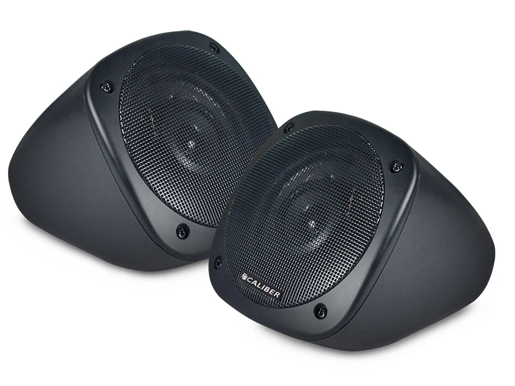 Caliber CSB1 Autospeakers – 2 stuks