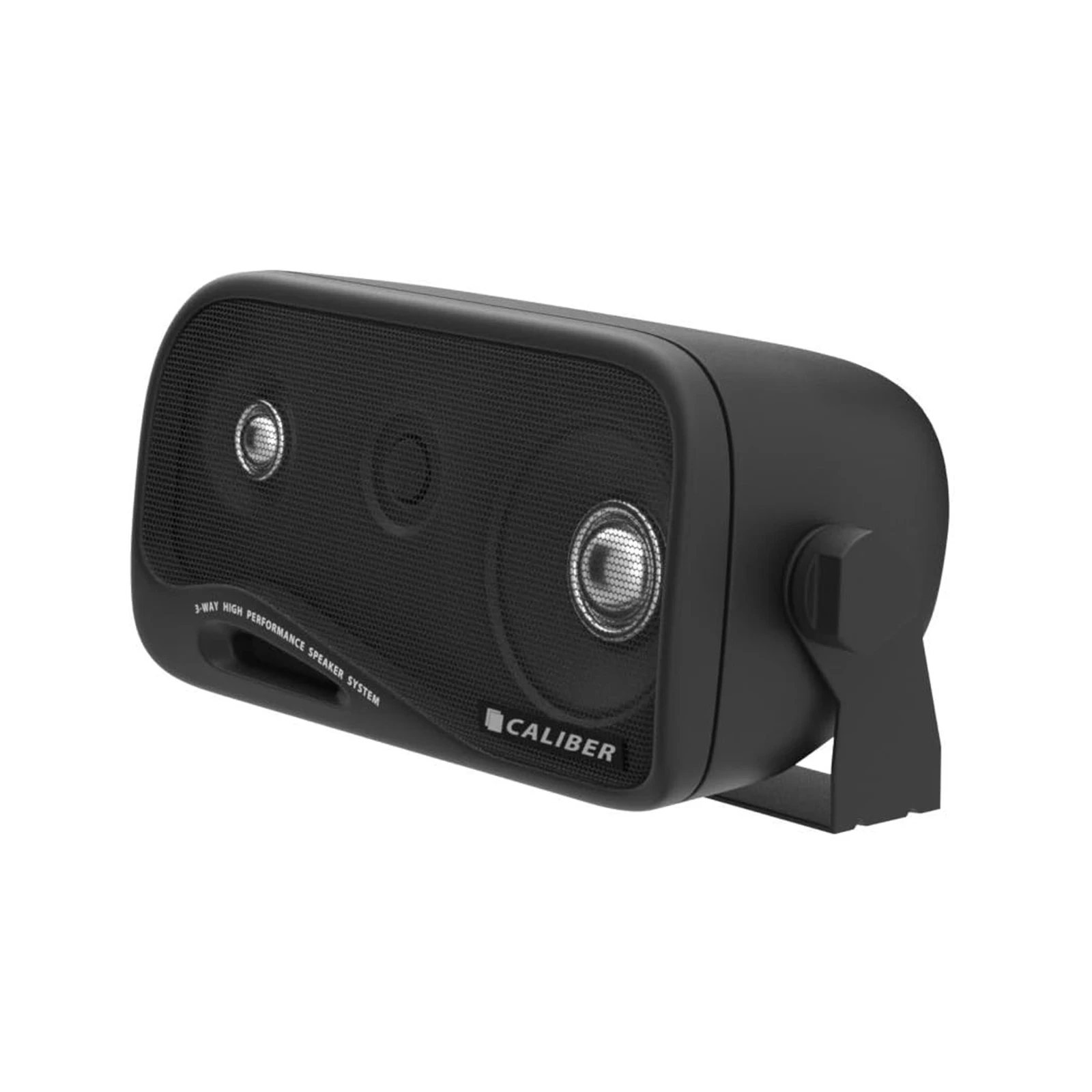 Caliber CSB2 Autospeakers – 2 stuks