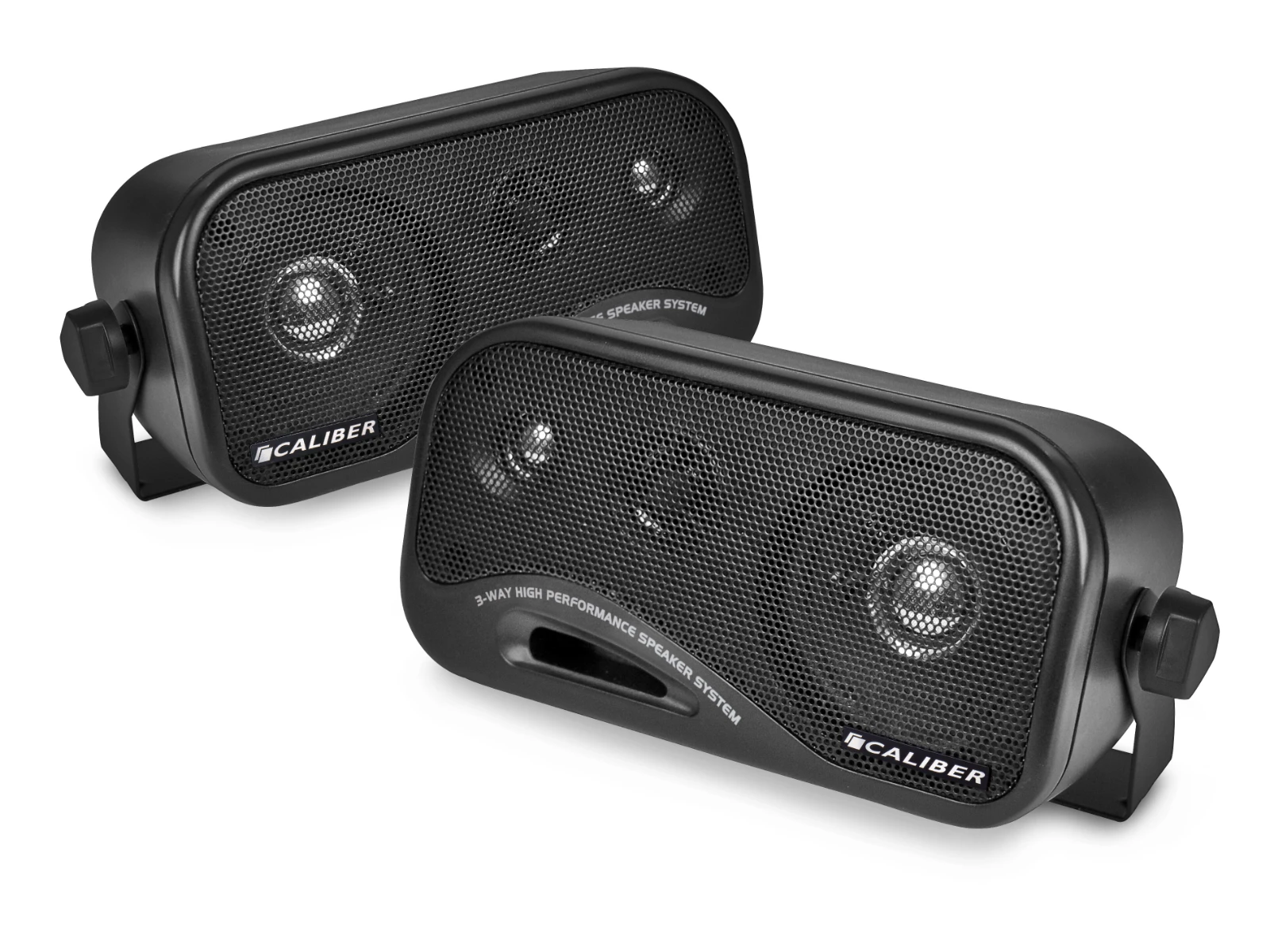 Caliber CSB2 Autospeakers – 2 stuks
