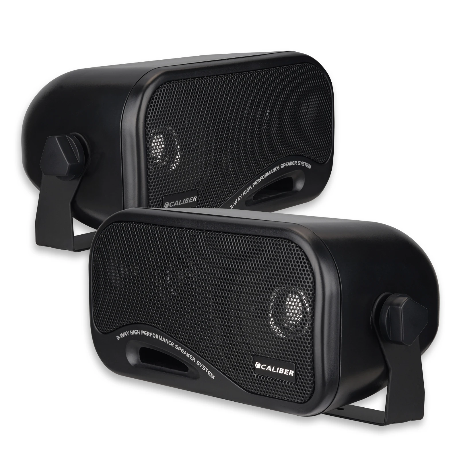 Caliber CSB2 Autospeakers – 2 stuks