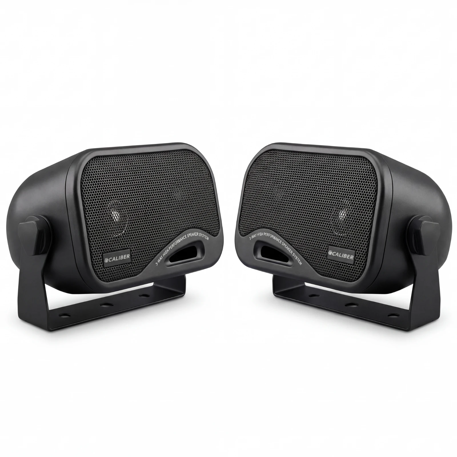 Caliber CSB2 Autospeakers – 2 stuks