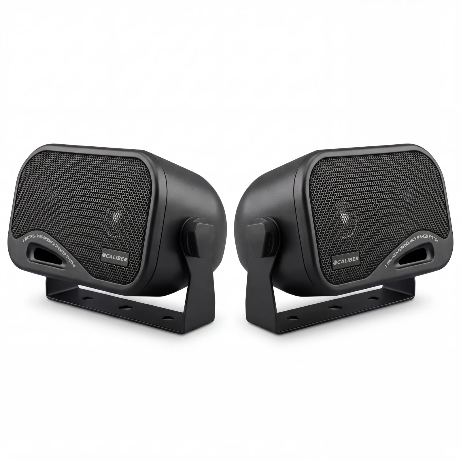 Caliber CSB2 Autospeakers – 2 stuks