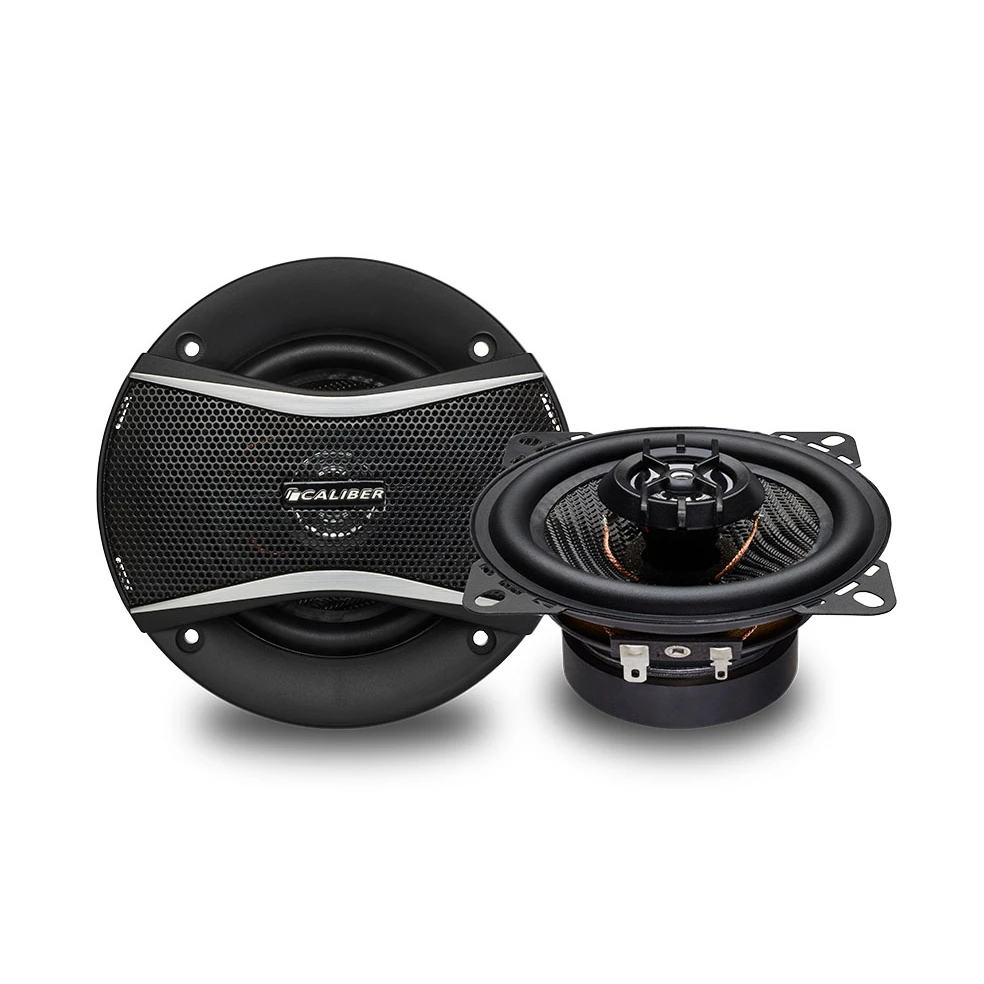 Caliber CDS4G Autospeakers – 10 cm