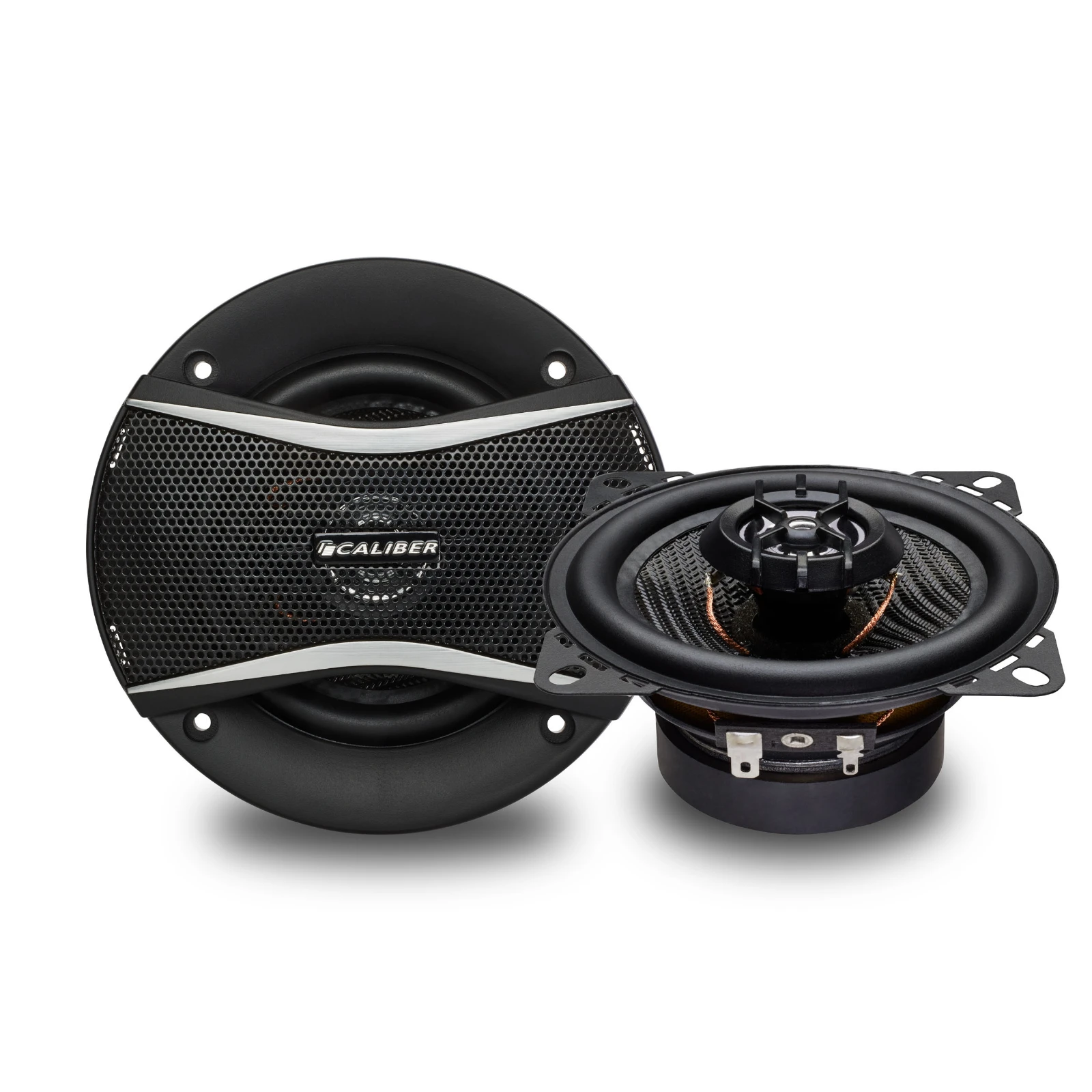 Caliber CDS4G Autospeakers – 10 cm