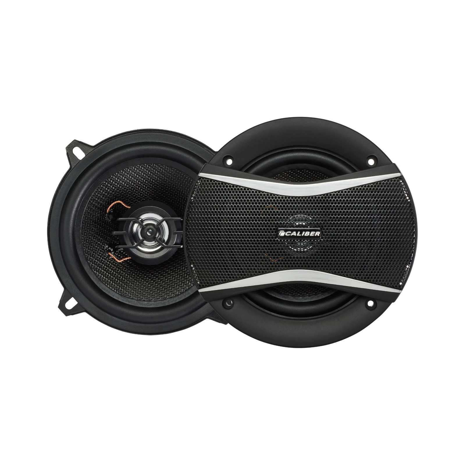 Caliber CDS5G Autospeakers – 13 cm