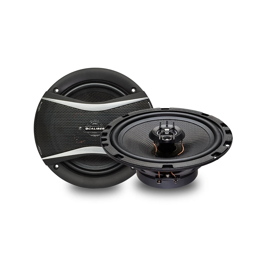 Caliber CDS6G Autospeakers – 16.5 cm