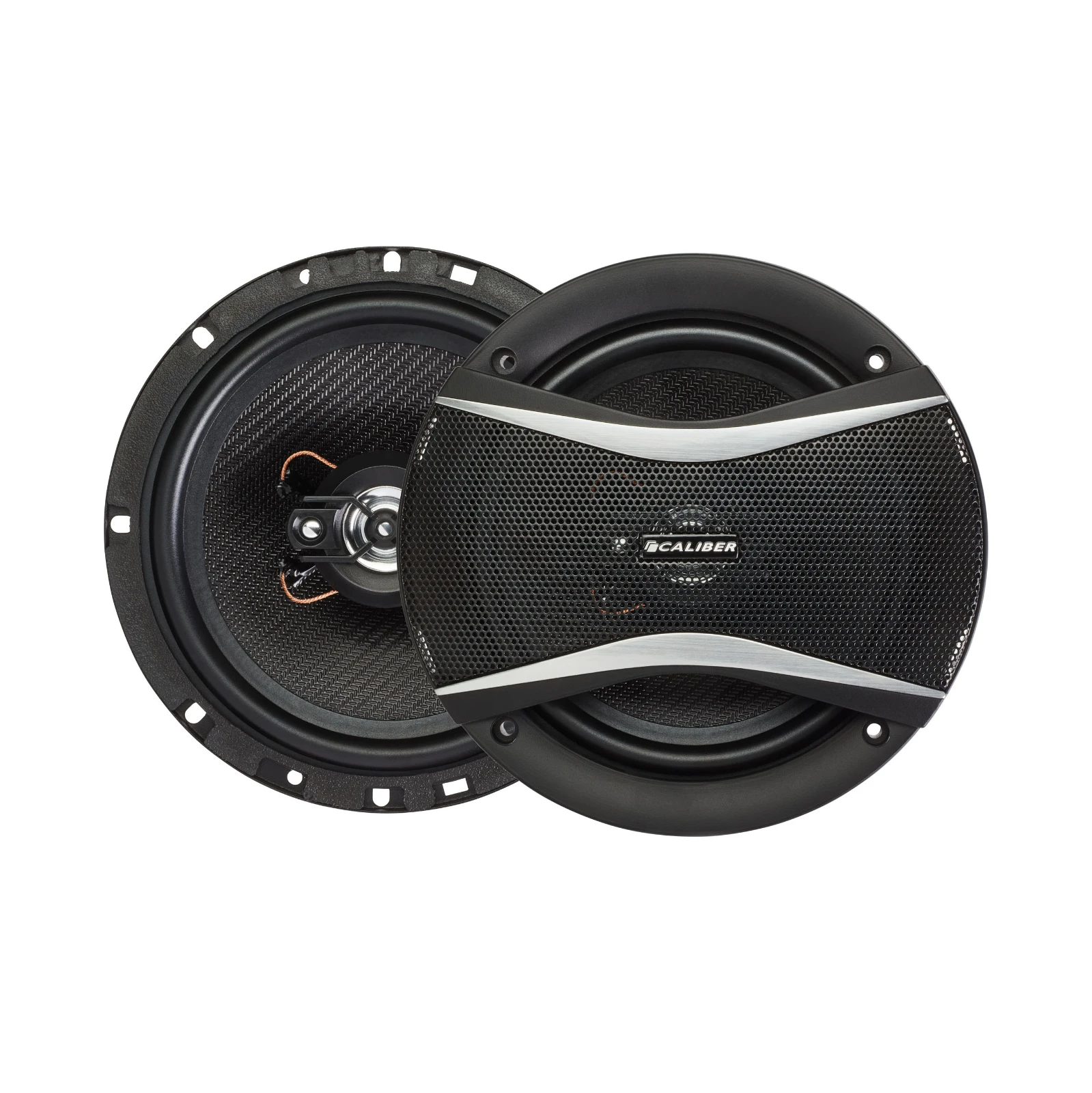 Caliber CDS6G Autospeakers – 16.5 cm
