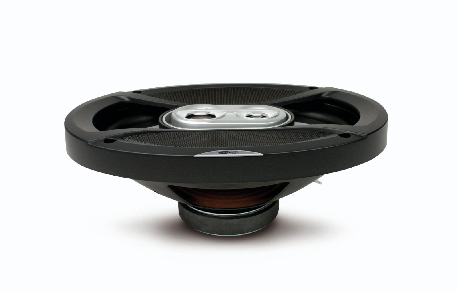 Caliber Autospeaker - Ovale 6x9 met Rooster - 150W