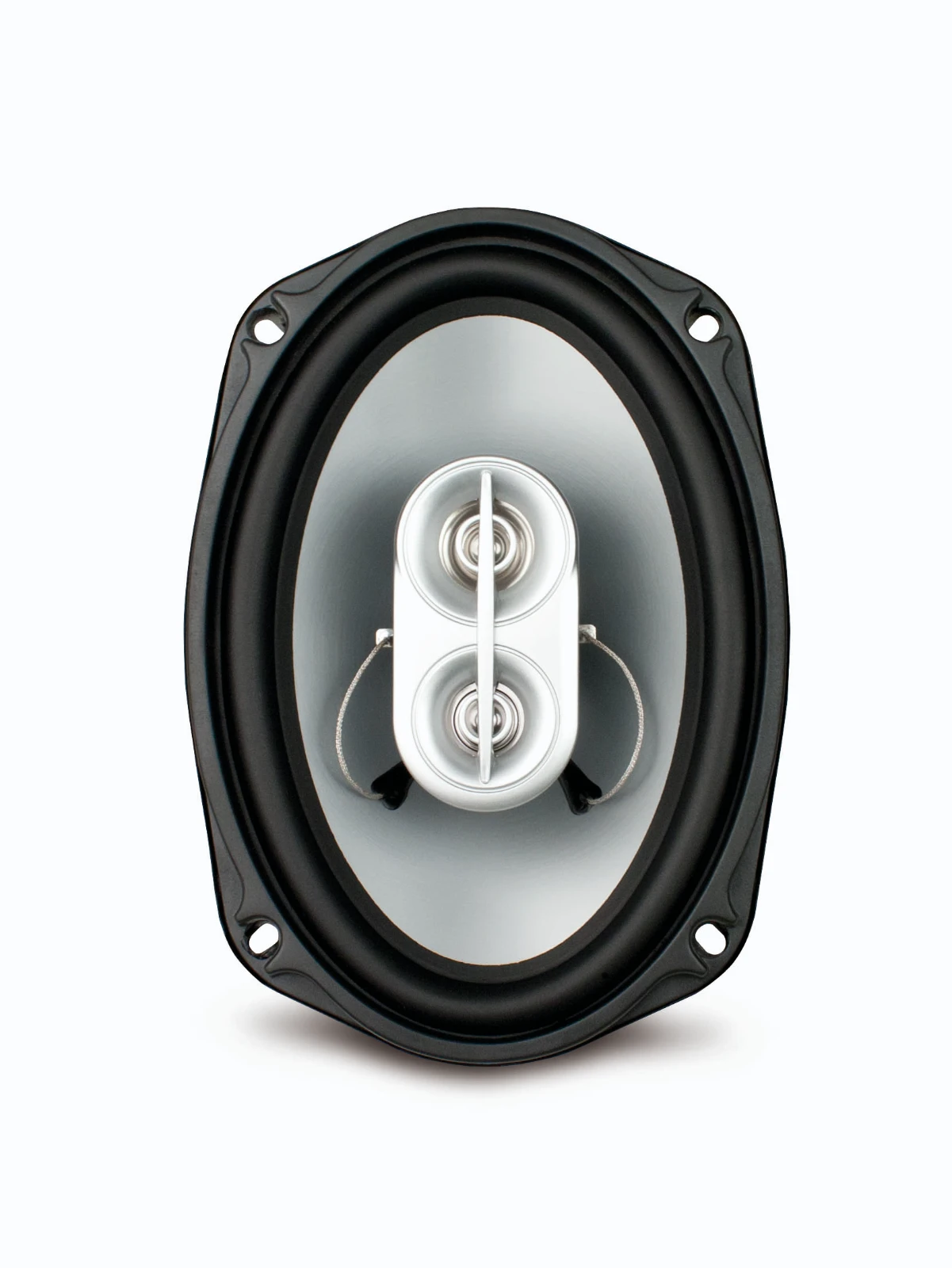 Caliber Autospeaker - Ovale 6x9 met Rooster - 150W