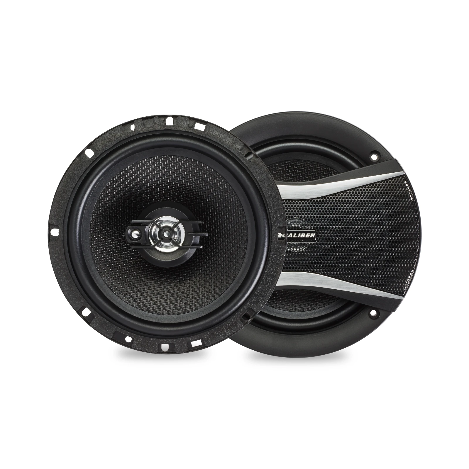 Caliber CDS6G Autospeakers – 16.5 cm