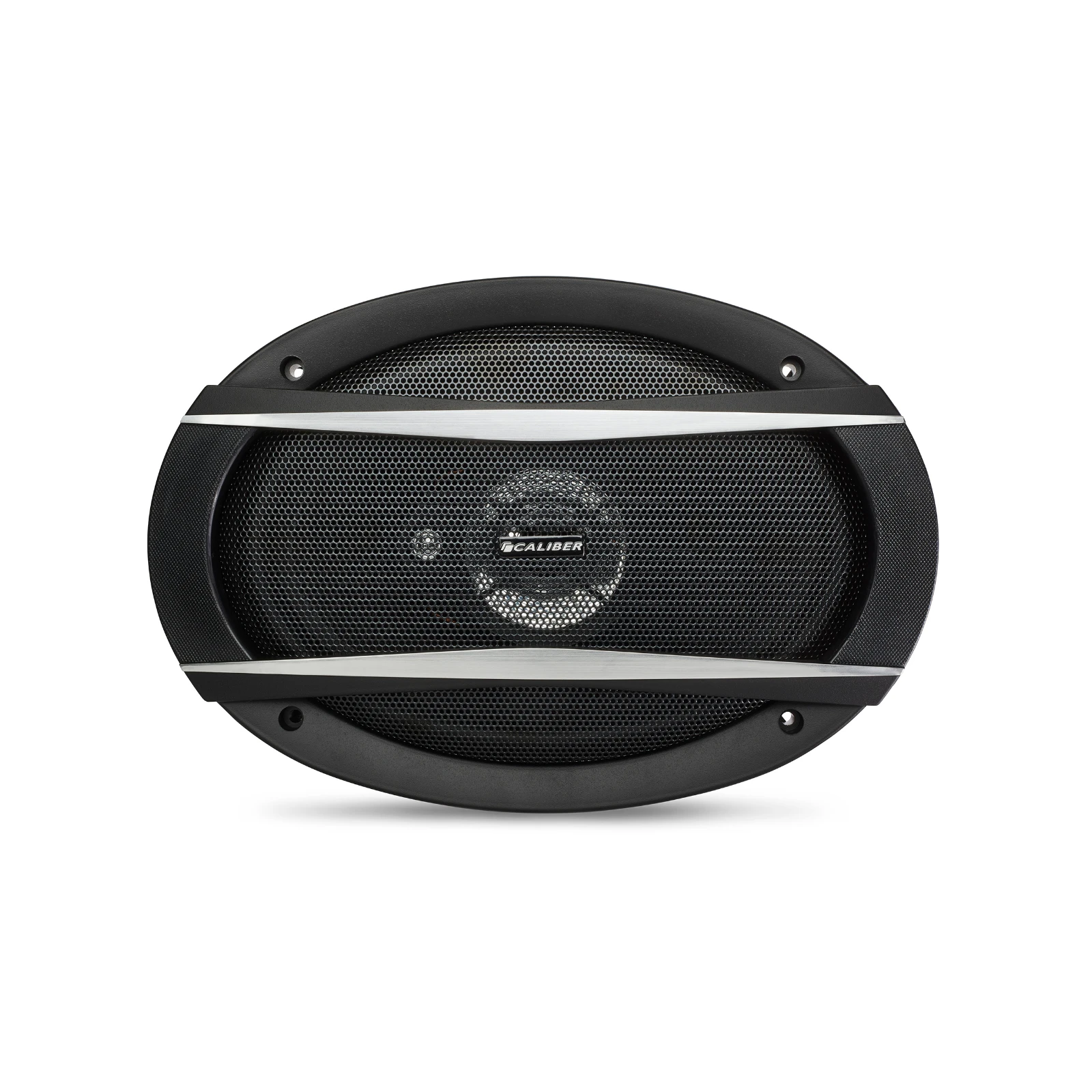 Caliber Autospeaker - Ovale 6x9 met Rooster - 150W