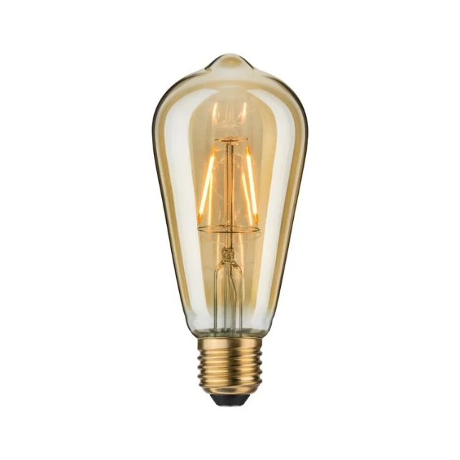 Paulmann LED lamp Vintage Rustika