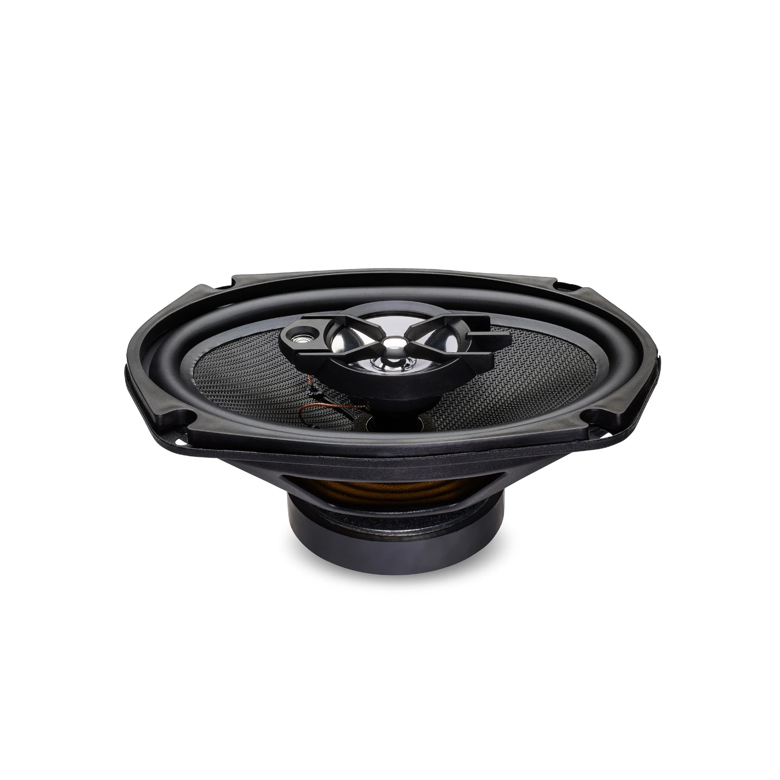 Caliber Autospeaker - Ovale 6x9 met Rooster - 150W