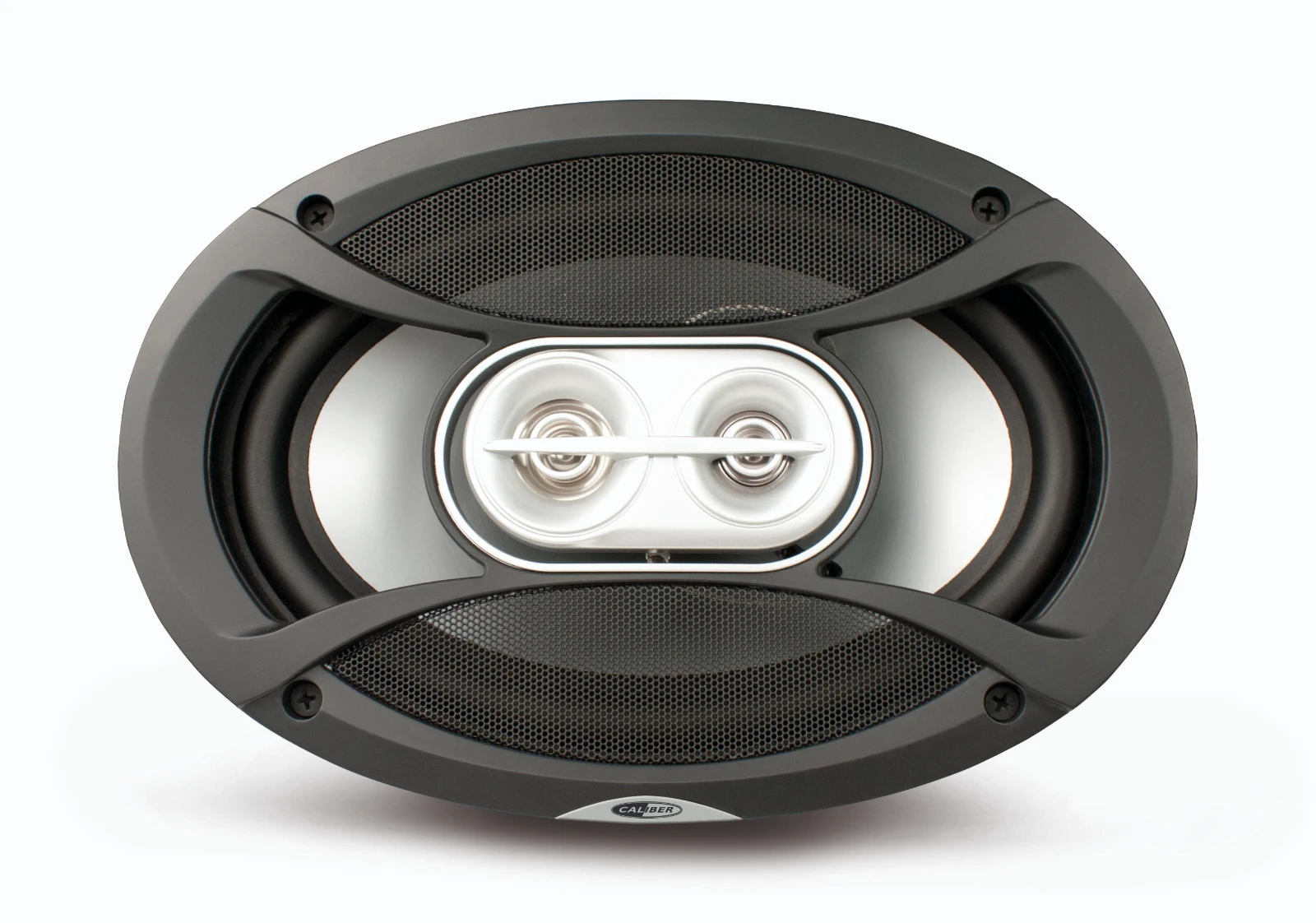 Caliber Autospeaker - Ovale 6x9 met Rooster - 150W