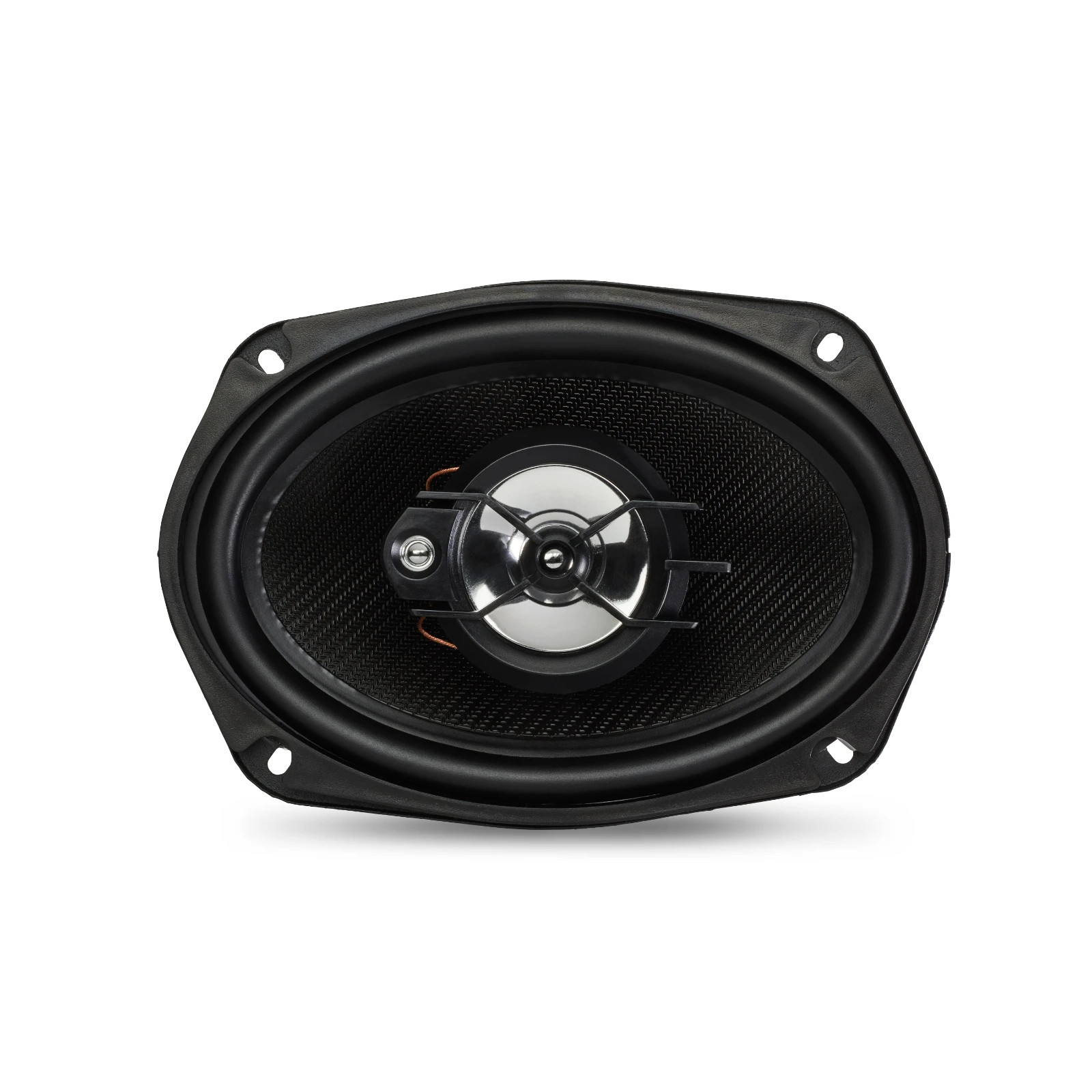 Caliber Autospeaker - Ovale 6x9 met Rooster - 150W
