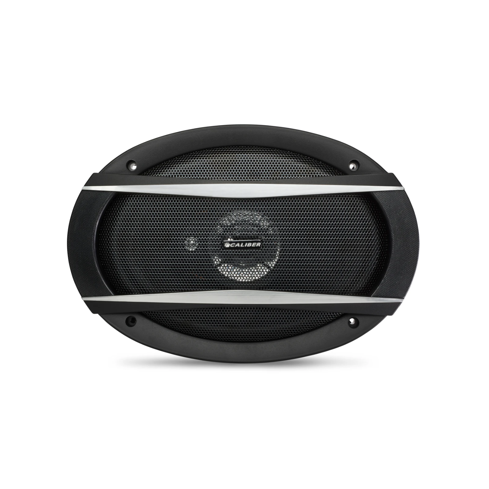 Caliber Autospeaker - Ovale 6x9 met Rooster - 150W