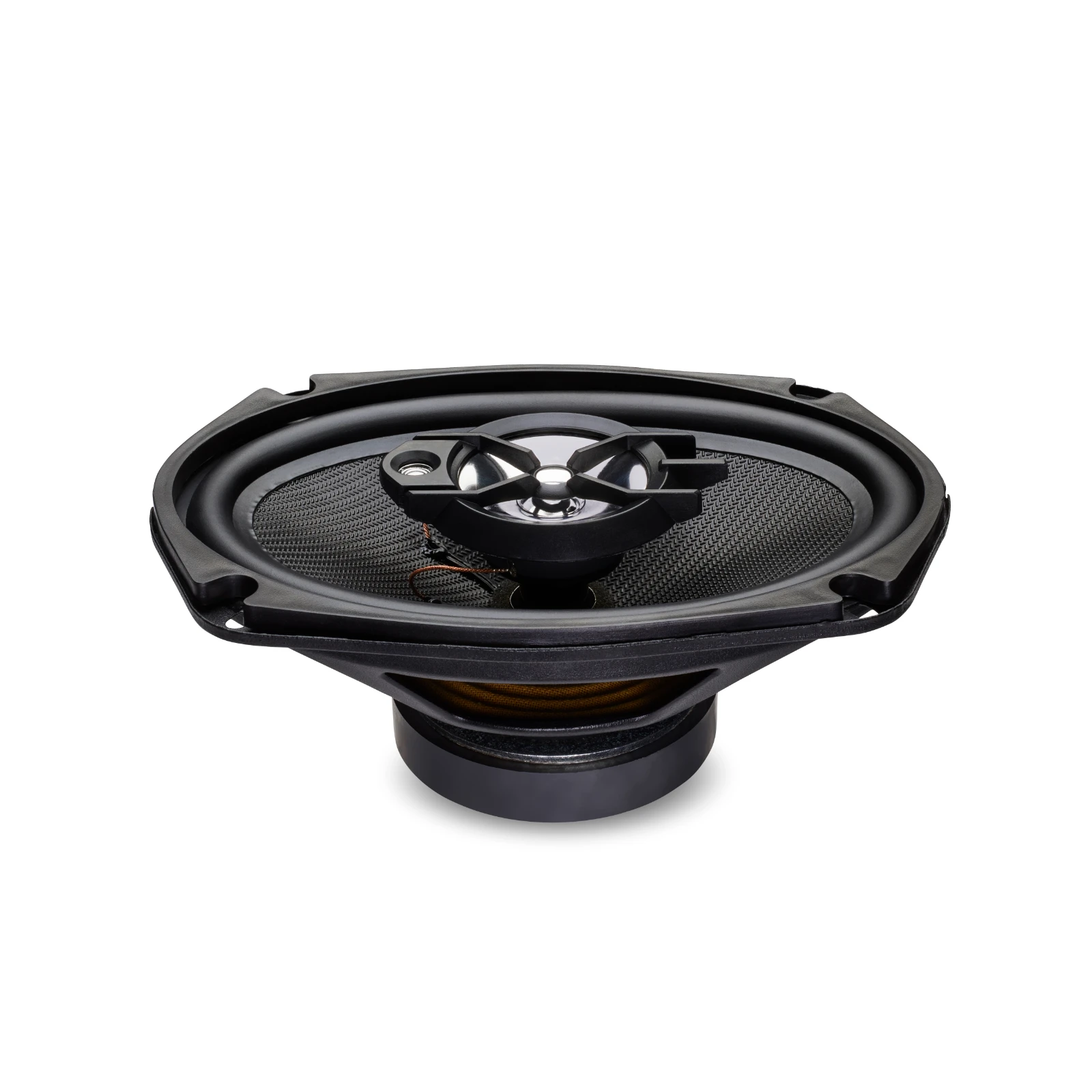 Caliber Autospeaker - Ovale 6x9 met Rooster - 150W