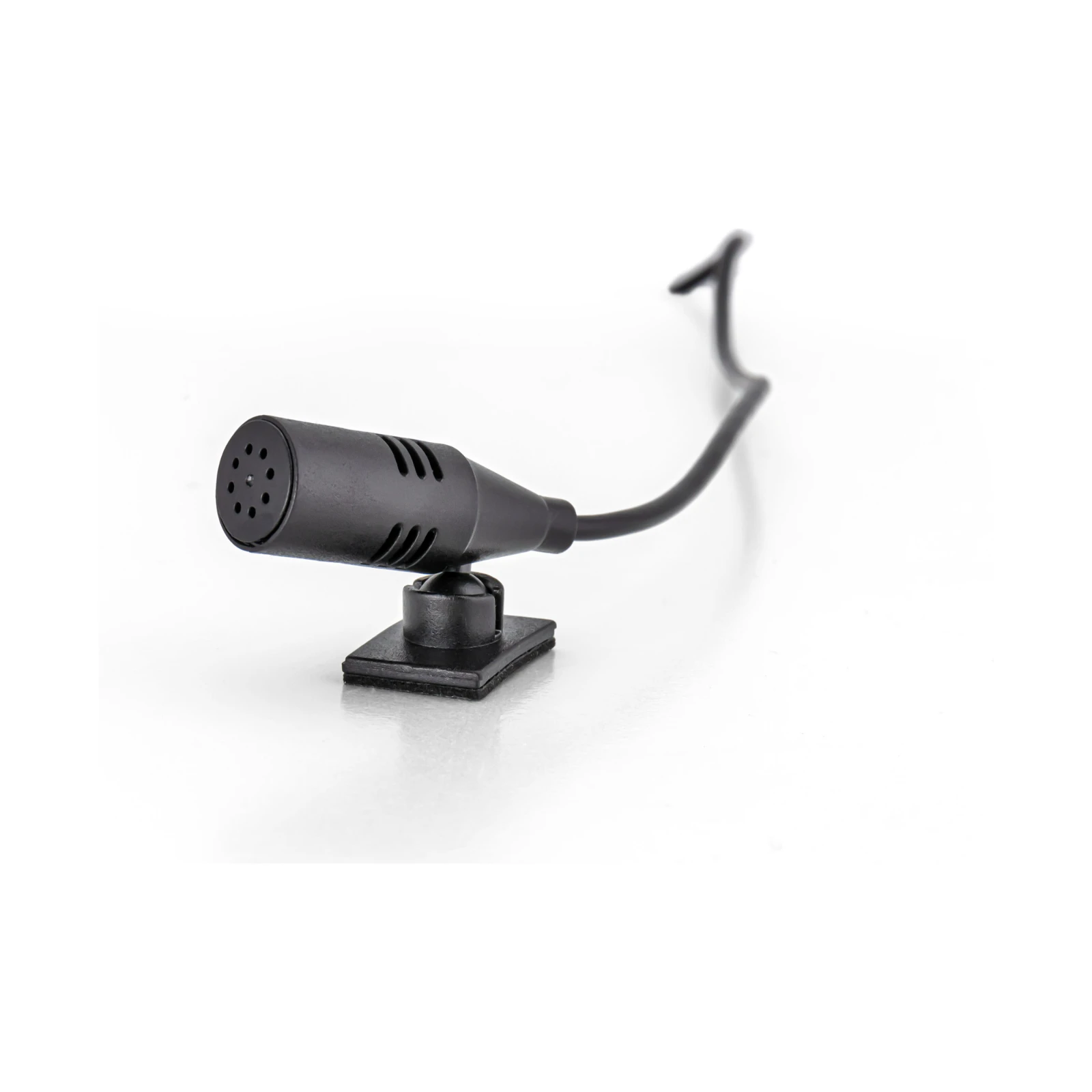 Caliber RADIO-MIC Externe microfoon – Zwart