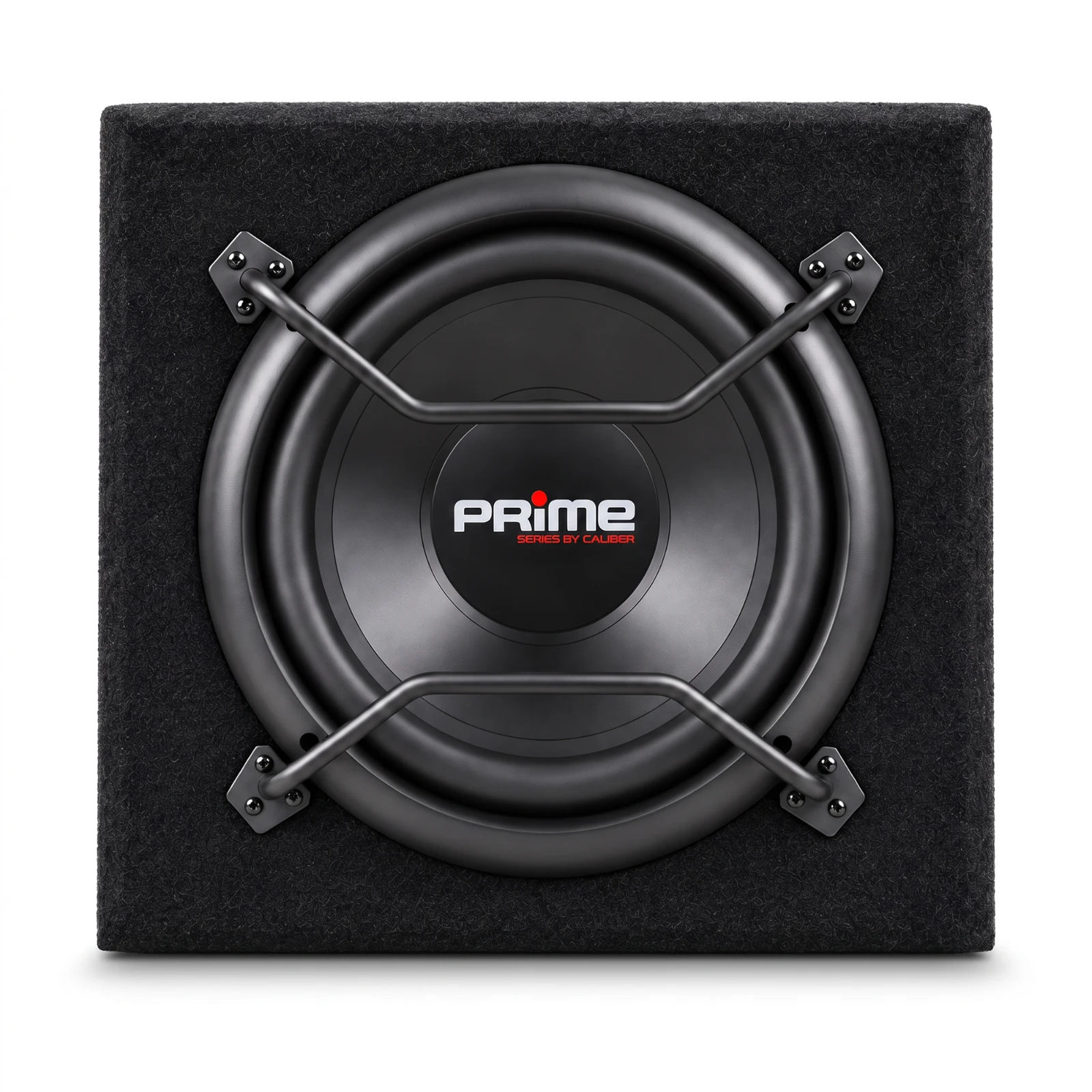 Caliber BC112SA Actieve autosubwoofer – 12"