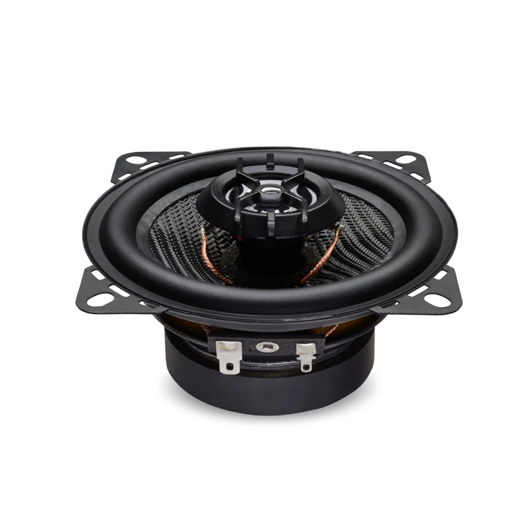 Caliber CDS4 Autospeakers – 10 cm