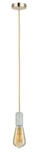 Paulmann LED-filament Rustika E27 2,5W 1700K Goud