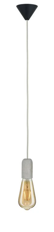 Paulmann LED-filament Rustika E27 2,5W 1700K Goud