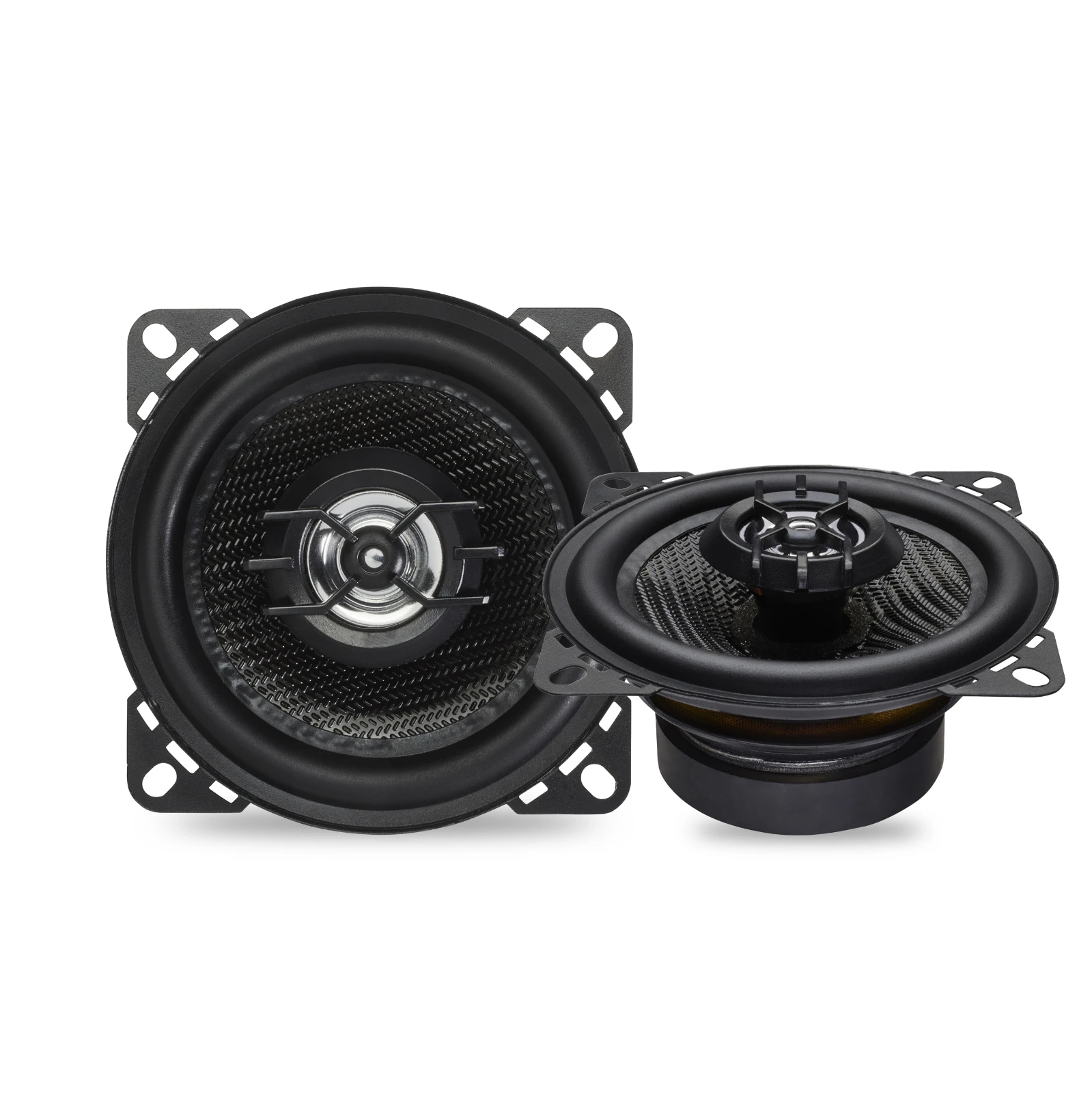 Caliber CDS4 Autospeakers – 10 cm