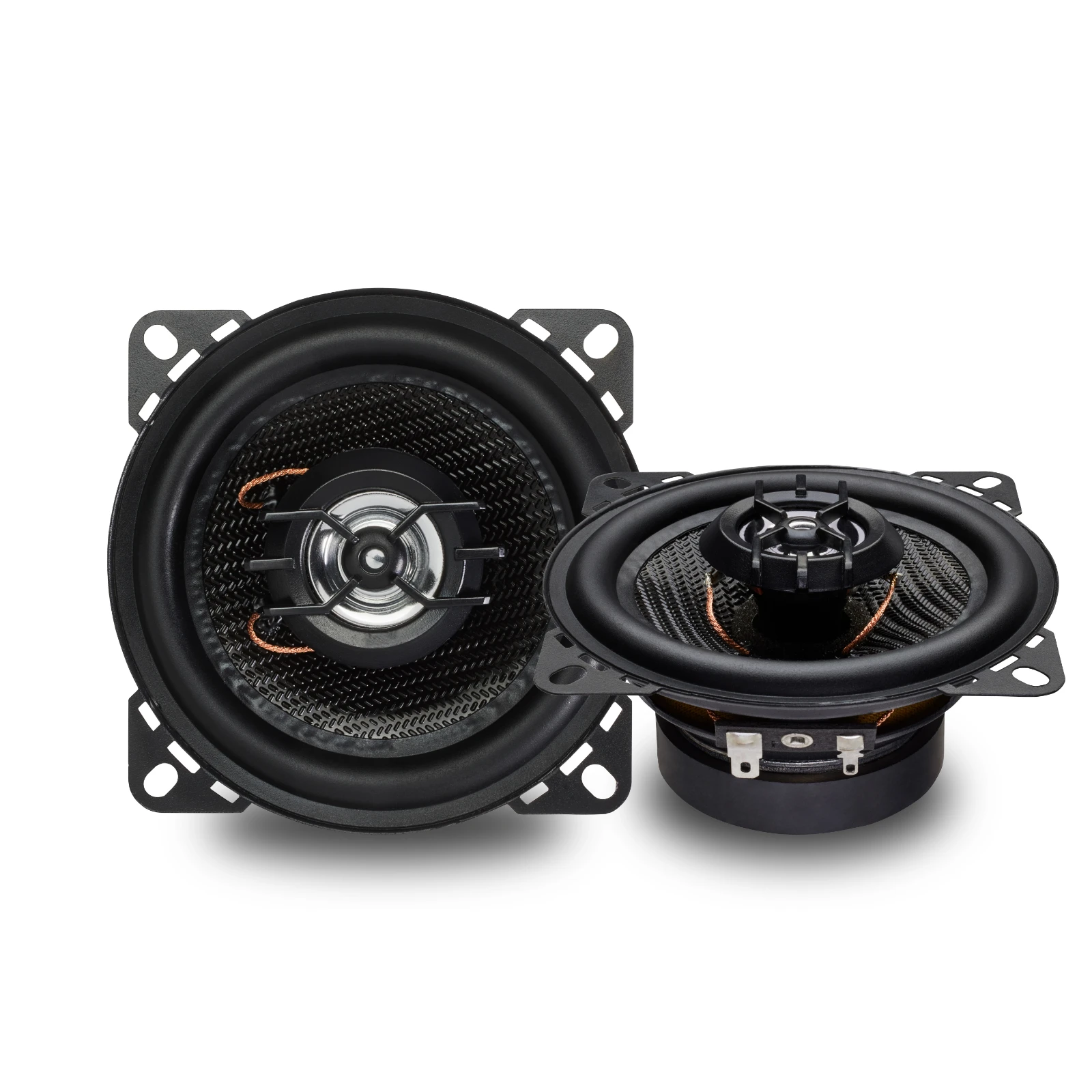 Caliber CDS4 Autospeakers – 10 cm