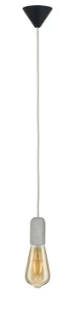 Paulmann LED-filament Rustika E27 2,5W 1700K Goud