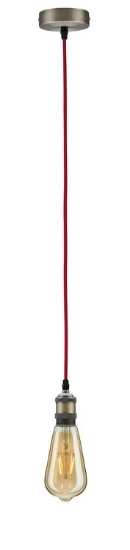 Paulmann LED-filament Rustika E27 2,5W 1700K Goud