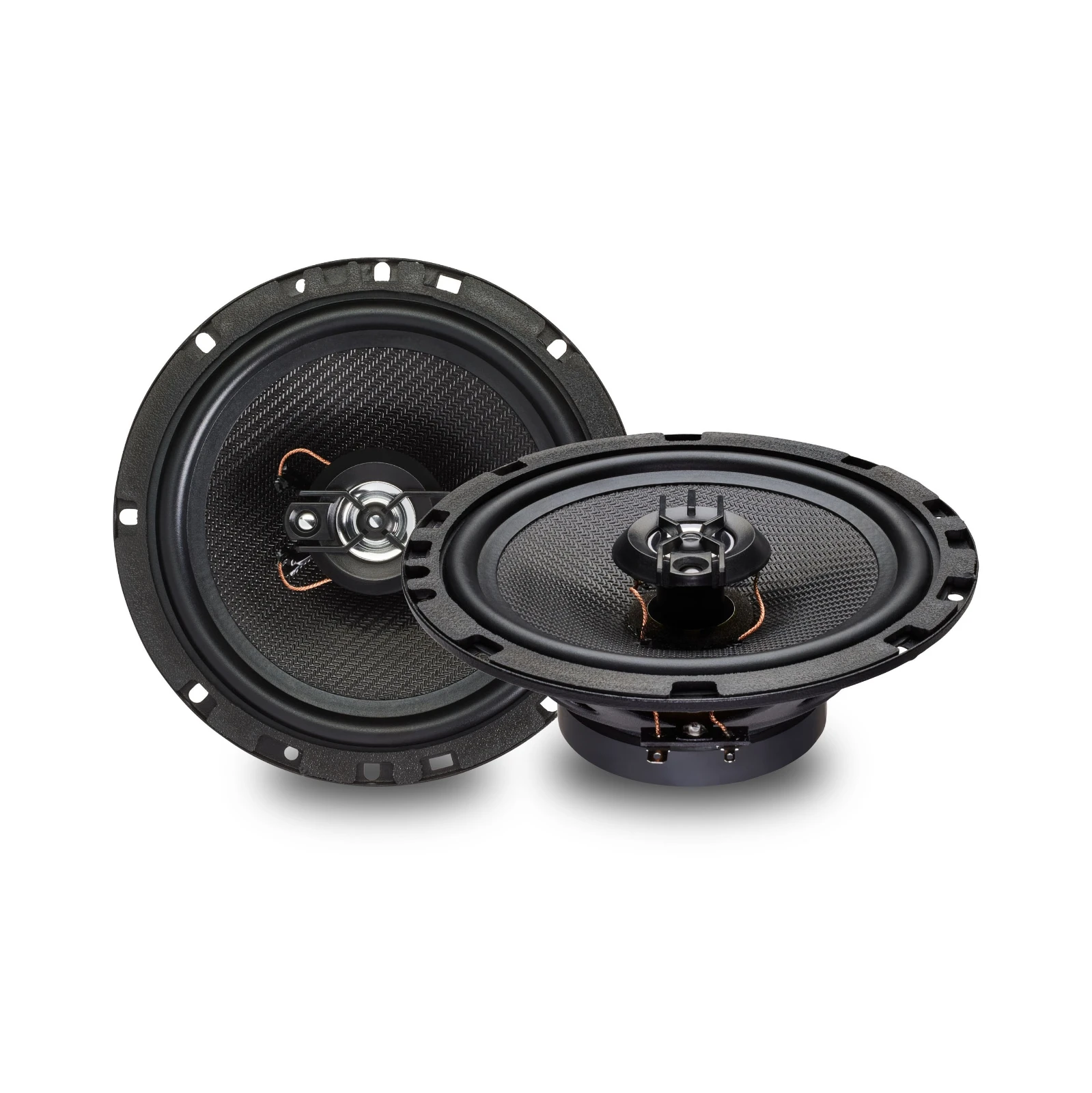 Caliber CDS6 Autospeakers – 16.5 cm