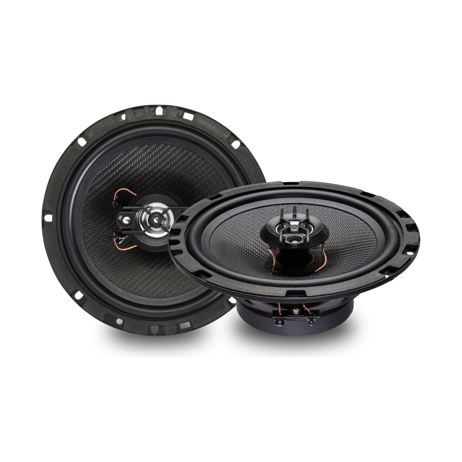 Caliber CDS6 Autospeakers – 16.5 cm