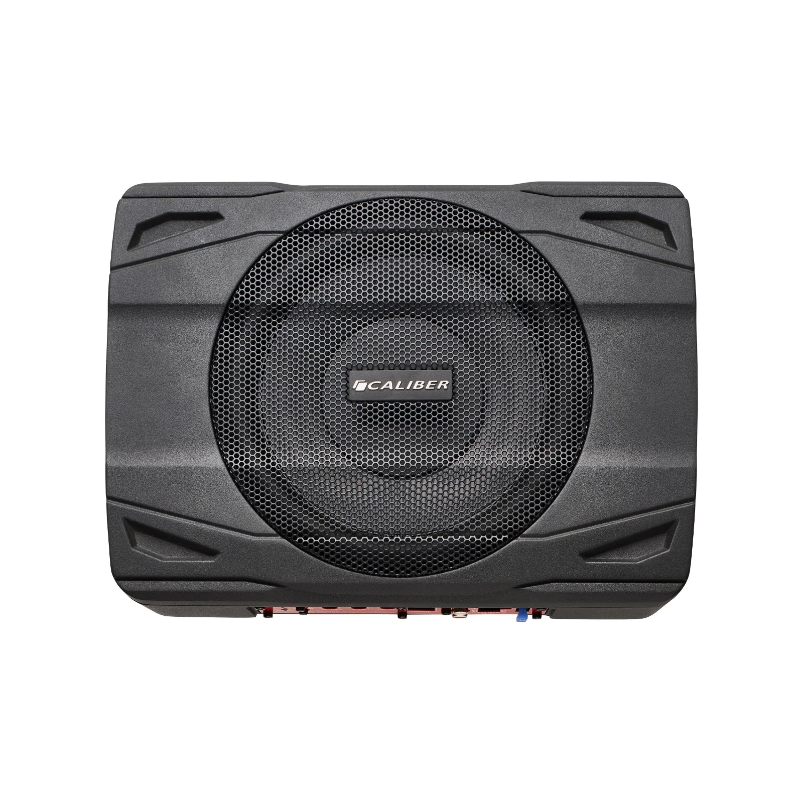 Caliber BC120US Actieve autosubwoofer – 8"