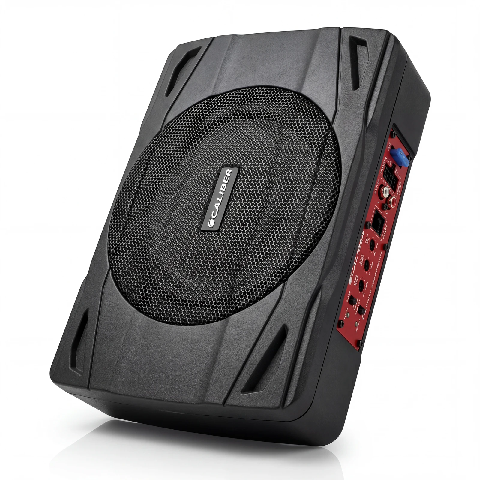 Caliber BC120US Actieve autosubwoofer – 8"